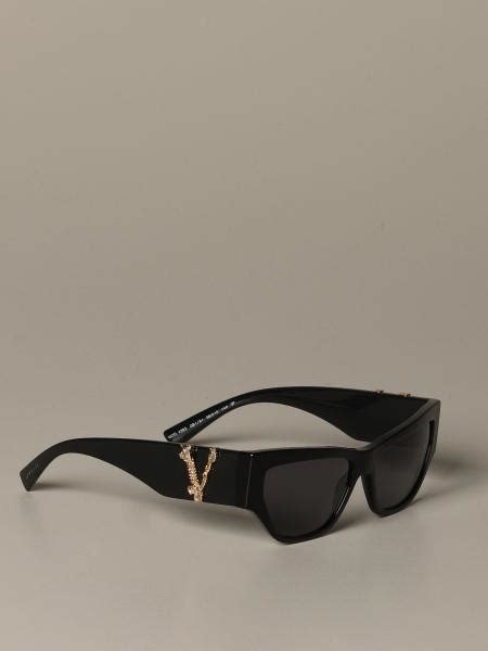 versace virtus glasses